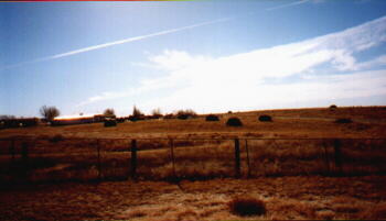 Striking Cirrus Progression Santa Fe